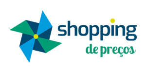 logo shopping de preços