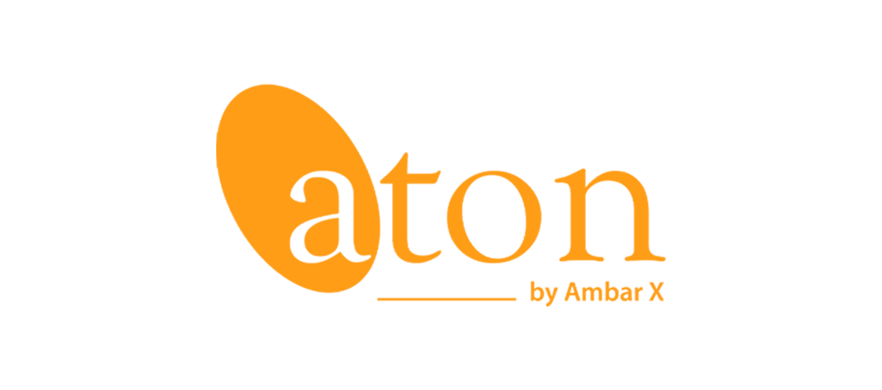 Logo Aton