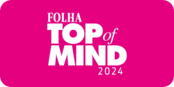 Folha Top Of Mind