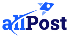 Logo All post