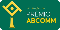 prêmio abcomm